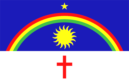 Bandeira do Estado de TACARATU
